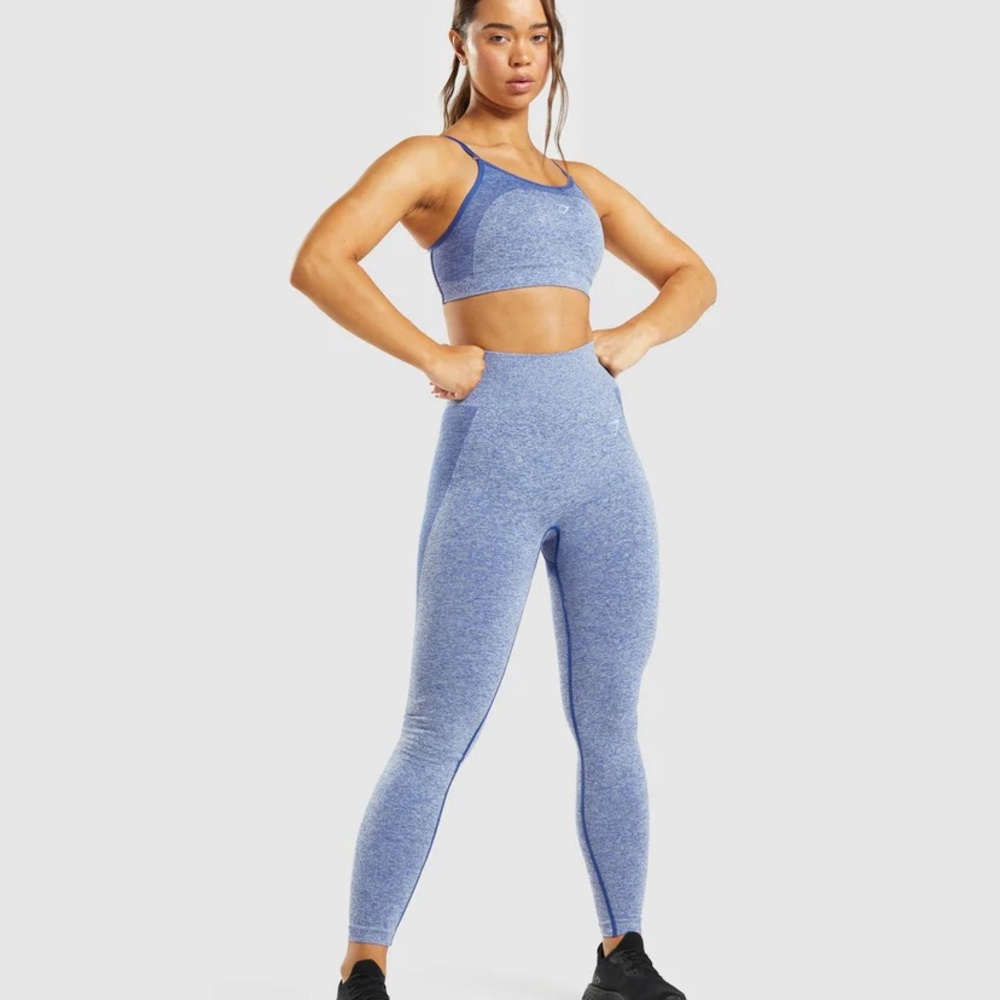 Gymshark Flex Workout Leggings